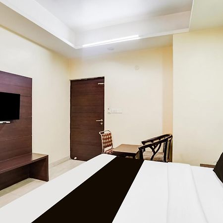Super Townhouse Sikar Road Jaipur Formerly Hotel Aroma Inn Exterior foto