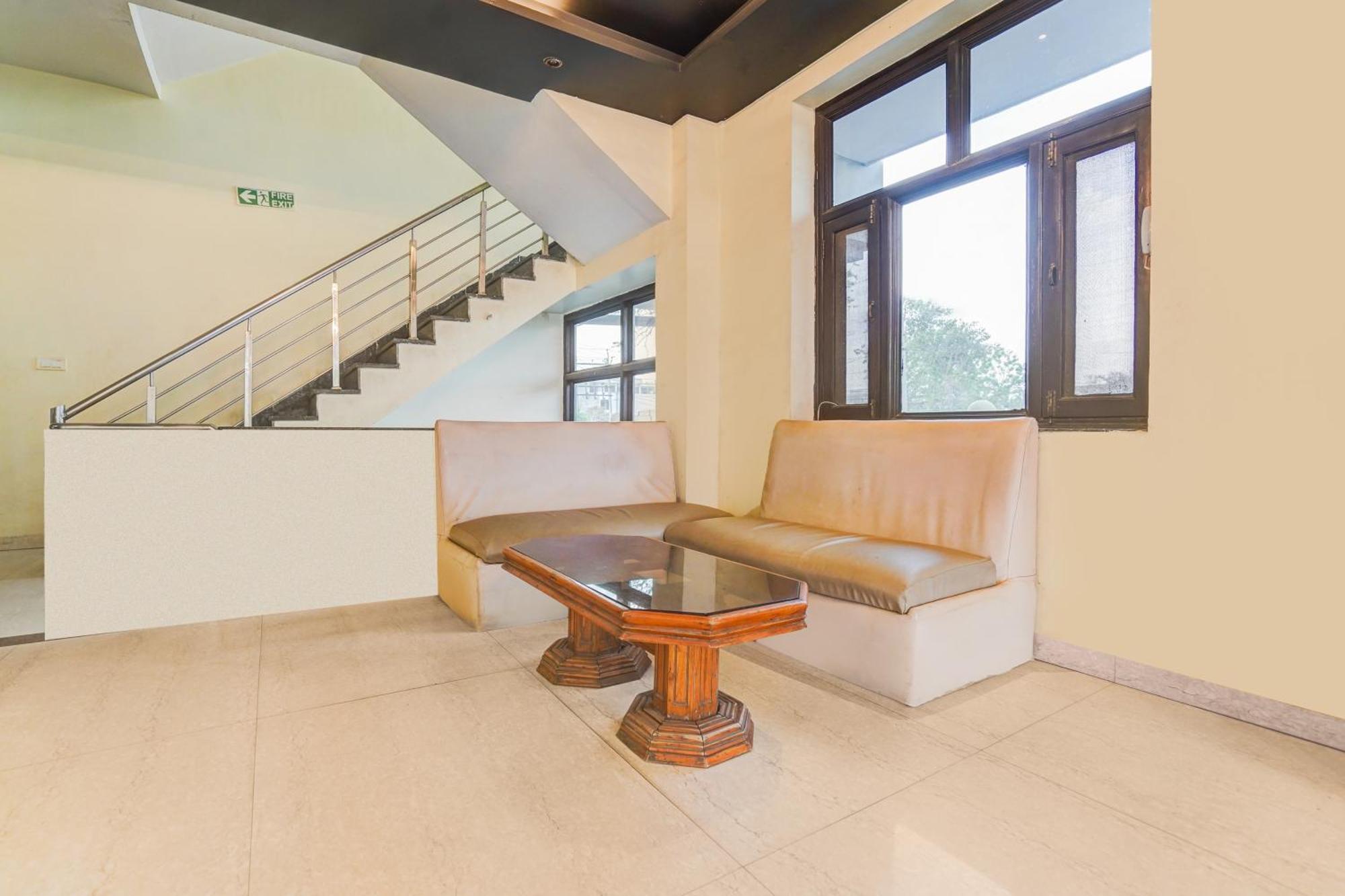 Super Townhouse Sikar Road Jaipur Formerly Hotel Aroma Inn Exterior foto